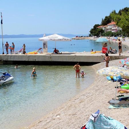 Apartment Podgora 6670B 외부 사진