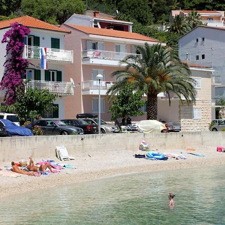 Apartment Podgora 6670B 외부 사진