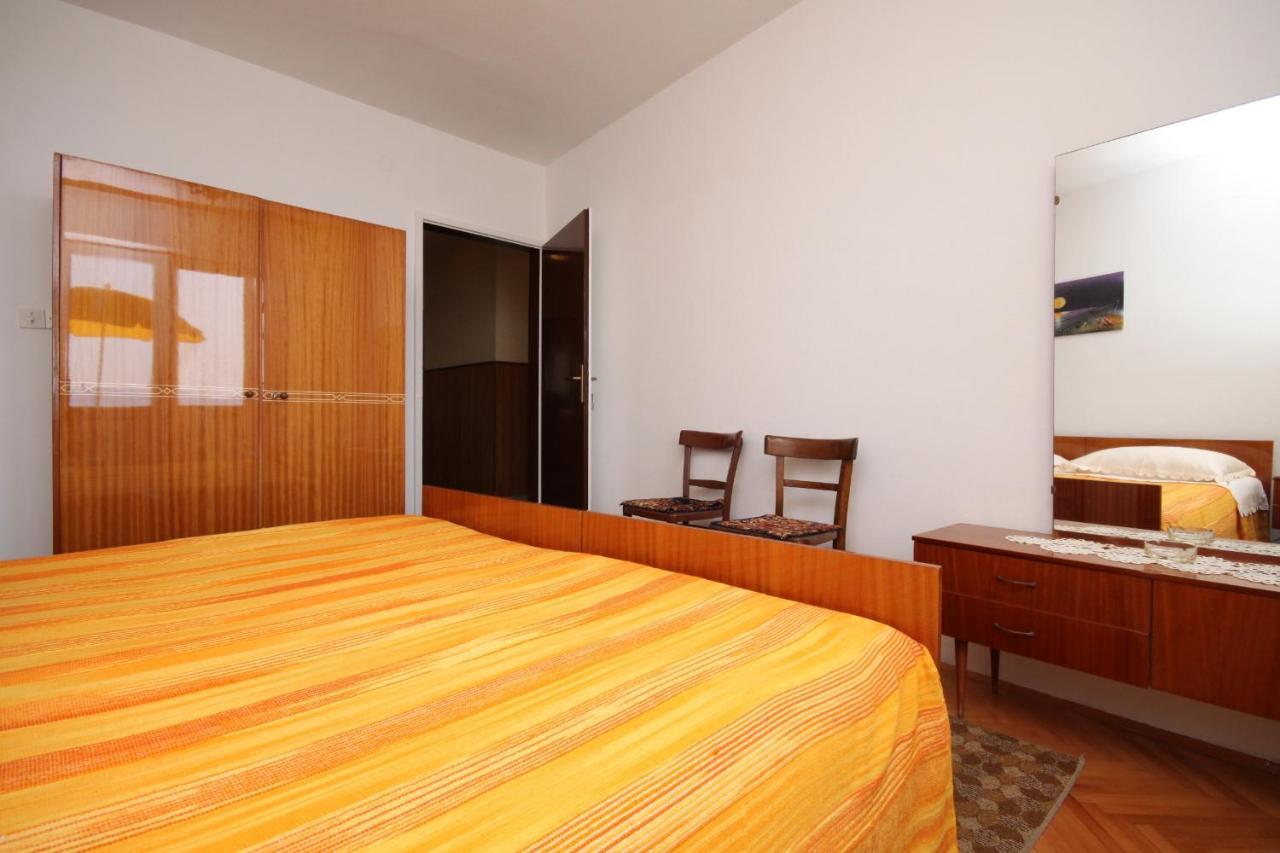 Apartment Podgora 6670B 외부 사진