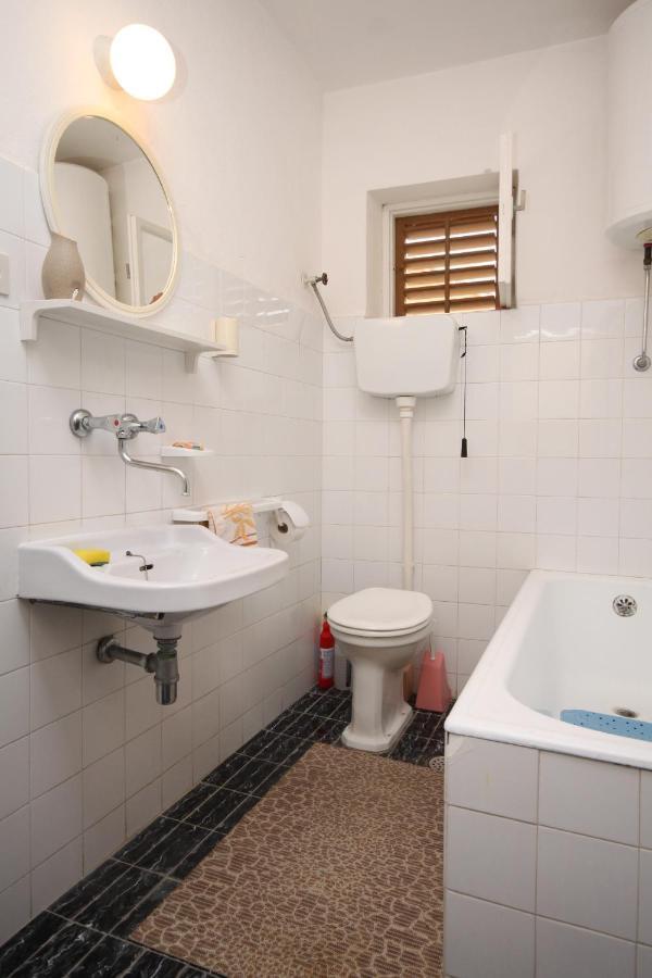 Apartment Podgora 6670B 외부 사진