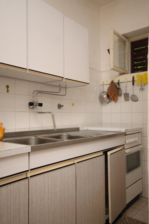 Apartment Podgora 6670B 외부 사진