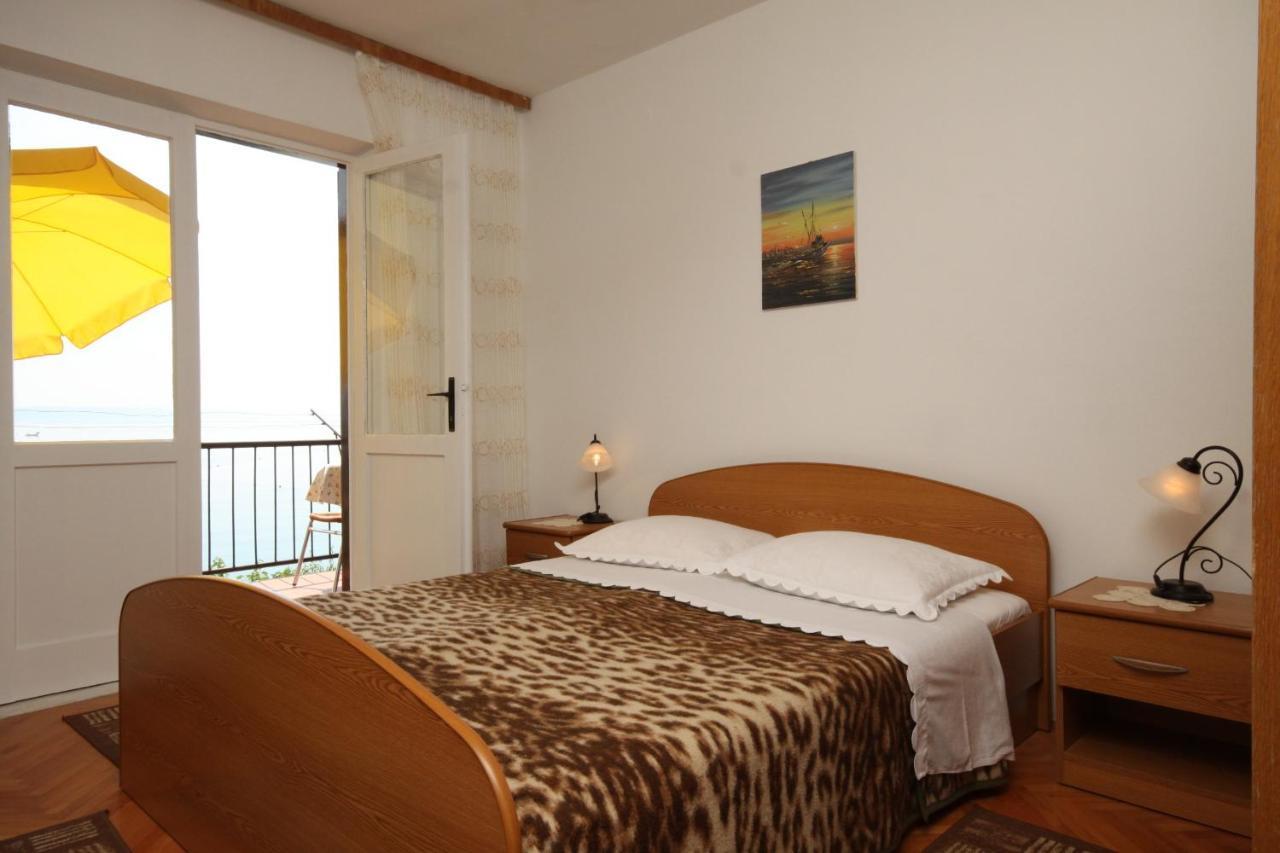 Apartment Podgora 6670B 외부 사진