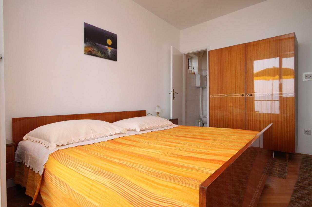 Apartment Podgora 6670B 외부 사진