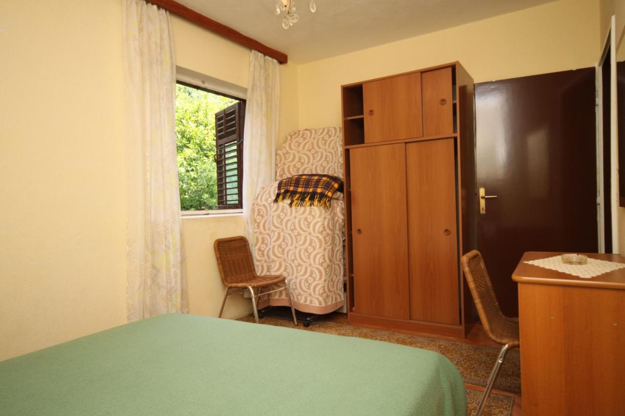 Apartment Podgora 6670B 외부 사진
