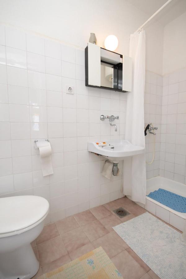 Apartment Podgora 6670B 외부 사진