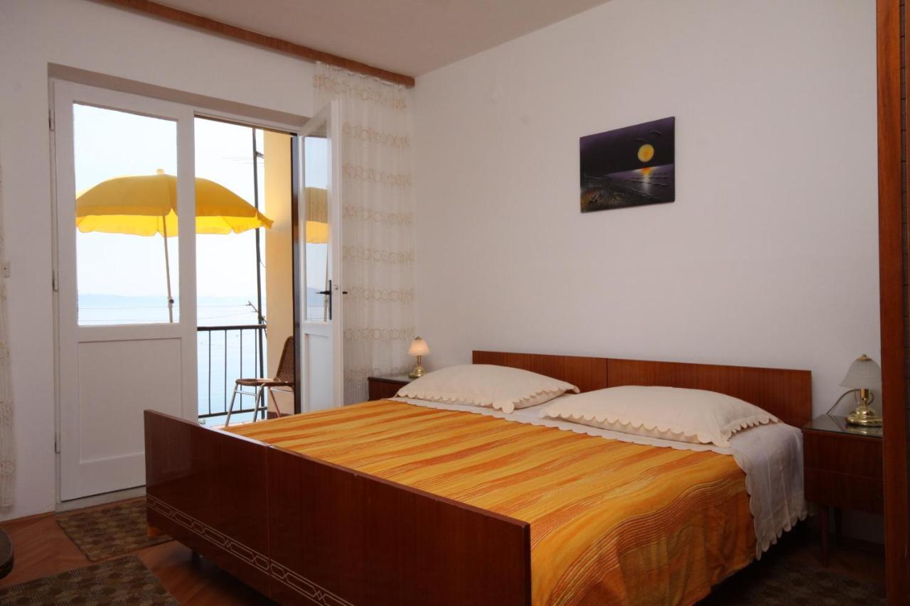 Apartment Podgora 6670B 외부 사진