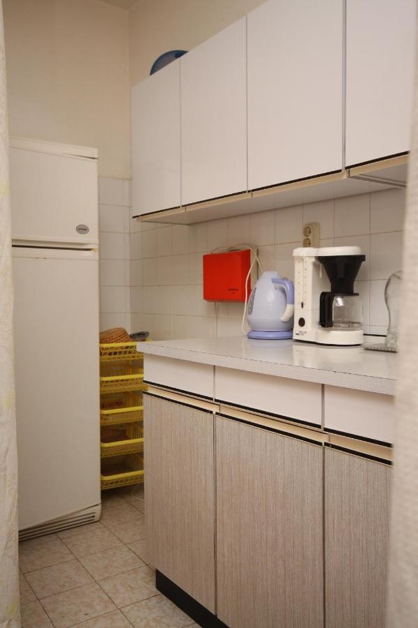 Apartment Podgora 6670B 외부 사진