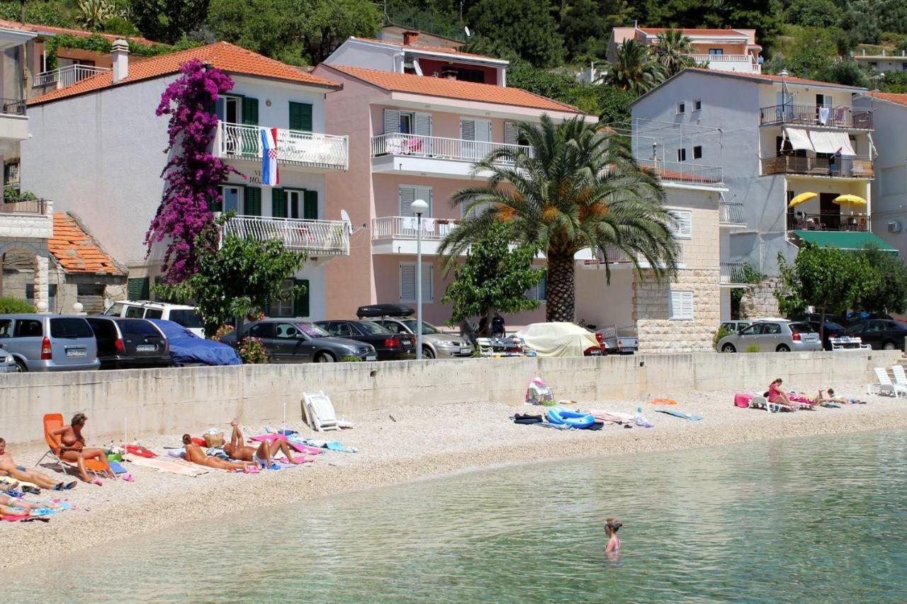 Apartment Podgora 6670B 외부 사진
